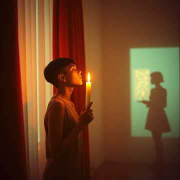 歌曲的封面Z ciszy Cię mam