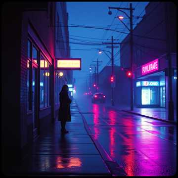 노래 표지 Copenhaguen