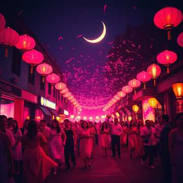 Bìa bài hát الفرحة فترامي