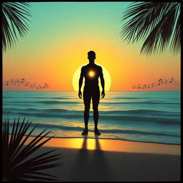 Capa da música “Soy este”