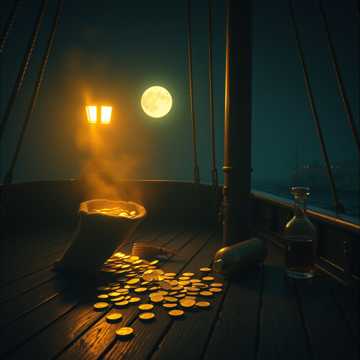 曲のカバー Англичанин и пират.