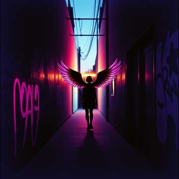 Bìa bài hát falak közt szabadon