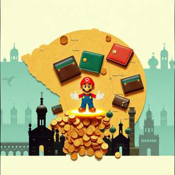 Portada de la canción Słodka Toskanio