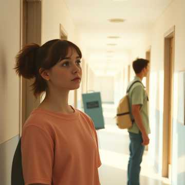 Capa da música タイトル：気づかない君