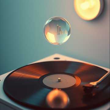 Bìa bài hát Sparkle Sweep