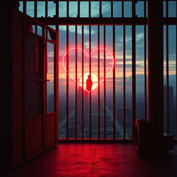 Cover utworu Ribelli