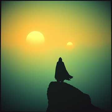 Cover utworu Otchłań