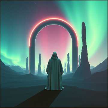 Copertina della canzone 2303 Я Жива Страж Рая Врат Лилит 13 Сефирота