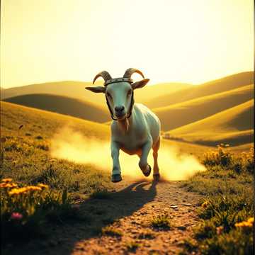 Cover des Liedes Козленок и ведро  3