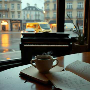 Capa da música Письмо себе двадцатилетней