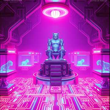 歌曲的封面antiflame2