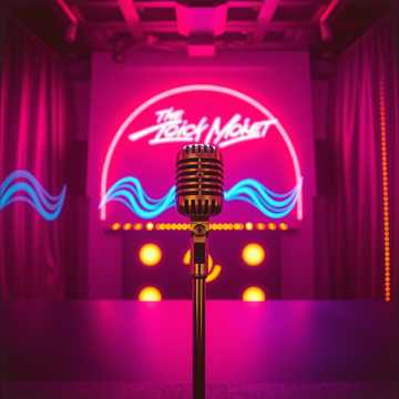 Cover av låten Intro per locali