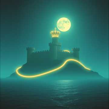 Portada de la canción 2316 Я Жива Страж Рая Врат Лилит 13 Сефирота