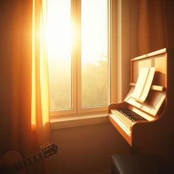 Bìa bài hát Солнечные дни