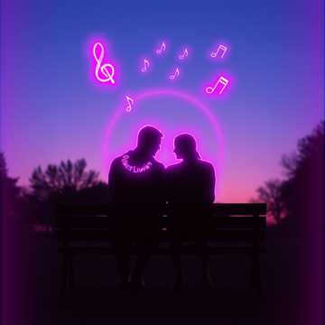 Cover van het nummer On appelle a l'amour