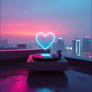 Copertina della canzone Ha te itt vagy