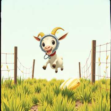 Кавер на песню Козленок и ведро 4