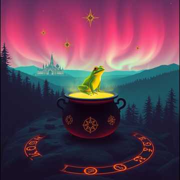 Cover des Liedes 2297 Я Жива Страж Рая Врат Лилит 13 Сефирота