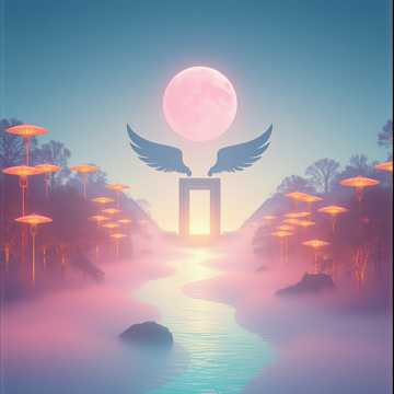 คัฟเวอร์เพลง 2296 Я Жива Страж Рая Врат Лилит 13 Сефирота