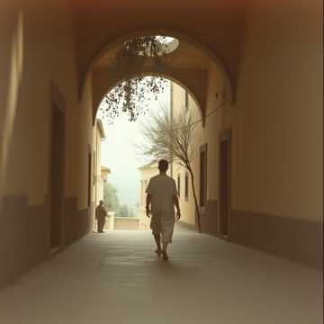 歌曲的封面Francesco cammina tra noi