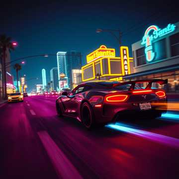 Cover av låten Fassssssssssssst