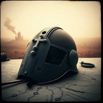 Bìa bài hát 20-й полк