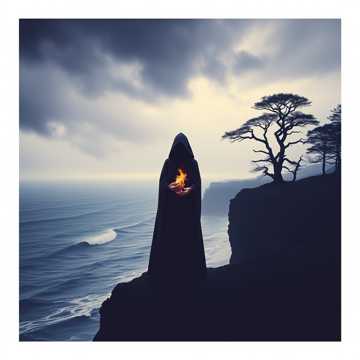 노래 표지 Otchłań