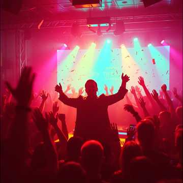 Кавер на песню Läsken Är Här