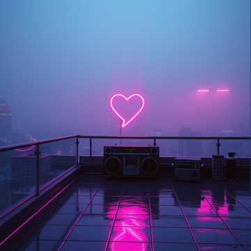 Cover des Liedes Bethesda szerelmem