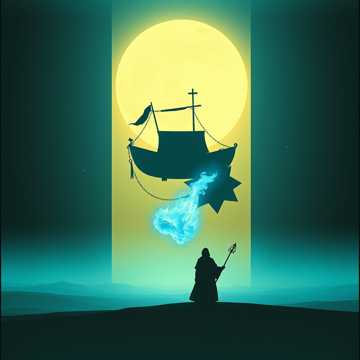 Bìa bài hát 2304 Я Жива Страж Рая Врат Лилит 13 Сефирота