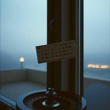 غلاف الاغنية A lottó a mottóm