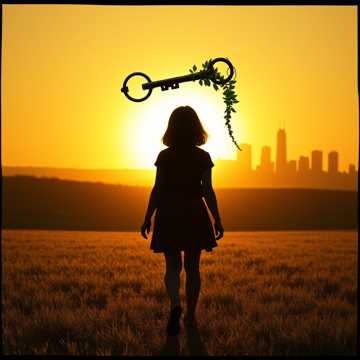 Copertina della canzone Chave Pra Qualquer Portão