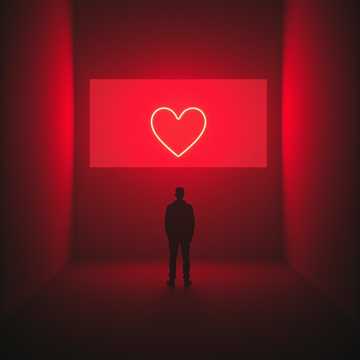 Cover of the song “Sa Det Går Fint”