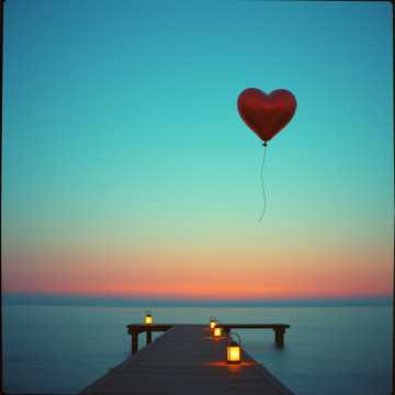 Cover av låten “Valió la pena”