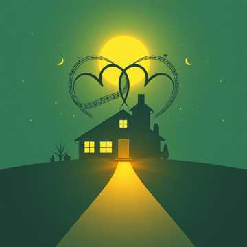 Capa da música Жүрөктөрүм