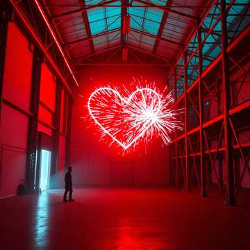 Copertina della canzone ไฟแลบกลางอก