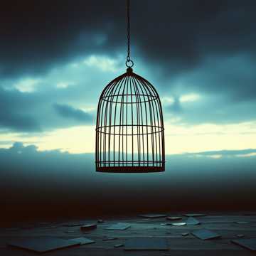 Cover van het nummer To