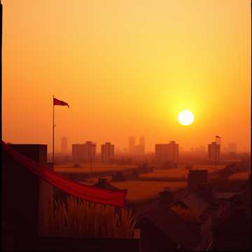 Cover of the song Rajshahi 2