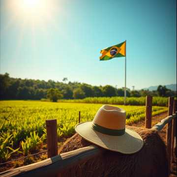 غلاف الاغنية Parabéns, Maélson França