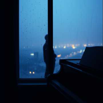 Capa da música Тиша кричить