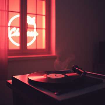 Capa da música Chill Out