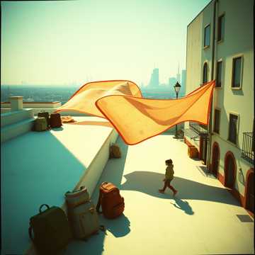 歌曲的封面가방 하나면 돼