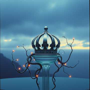 歌曲的封面2315 Я Жива Страж Рая Врат Лилит 13 Сефирота