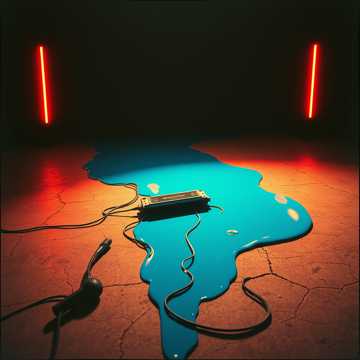 노래 표지 Сыпь