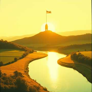 Couverture de la chanson hymn bediowa