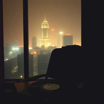 Cover utworu Rain On Your Hoodie