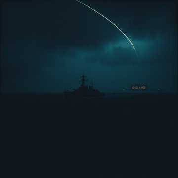 Copertina della canzone Штурмовой рейд