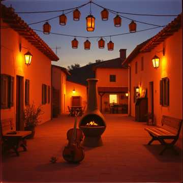 歌曲的封面AMIGOS