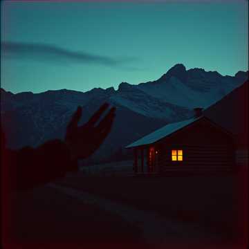 노래 표지 поздровлялка