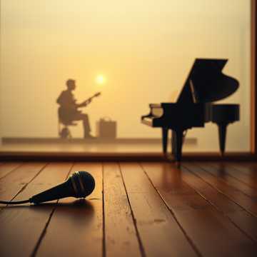 歌曲的封面Chanson d'adieu à Maman Jeannine